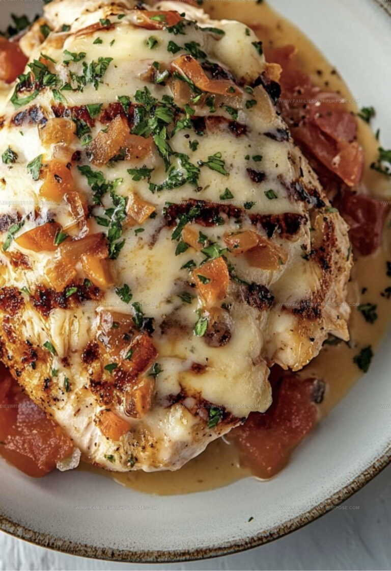 Outback Steakhouse Alice Springs Chicken Recipe