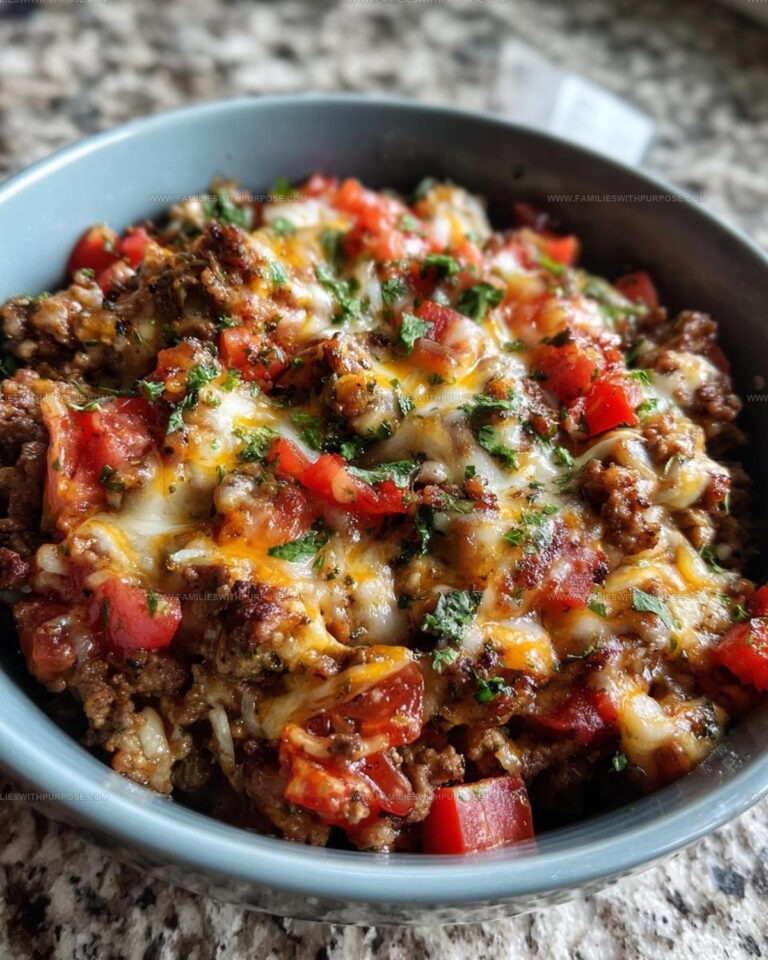 Ground Beefs For Dinner Recipe