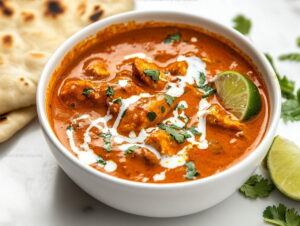 Chicken Lababdar Recipe