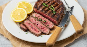 Venison Steak Recipes