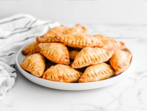 Chicken Empanadas Recipe