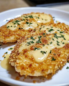 Longhorn Steakhouse Parmesan Chicken Recipe
