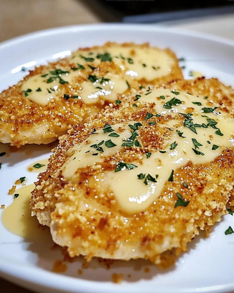 Longhorn Steakhouse Parmesan Chicken Recipe