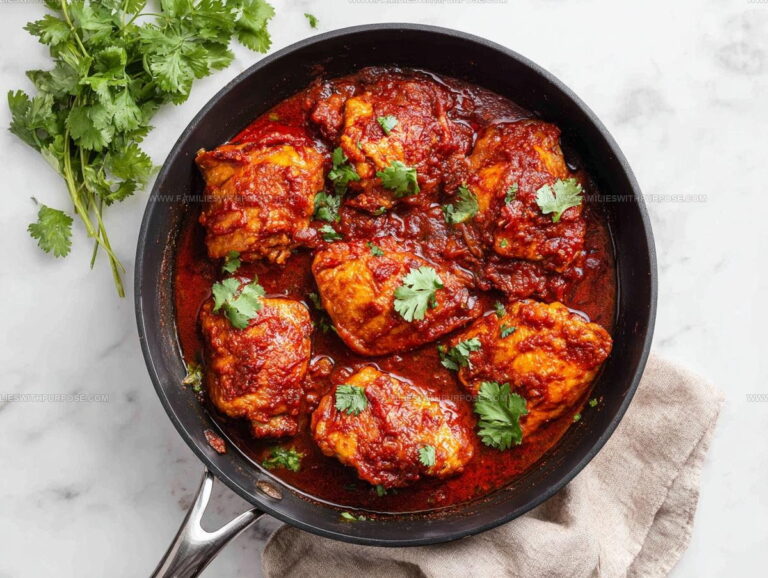Tomato Chicken Recipe