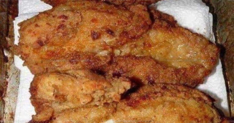 Extra-Crispy Southern Fried Chicken Batter Recipe