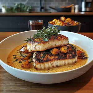 Red Snapper Shrimp and Grits Recipe