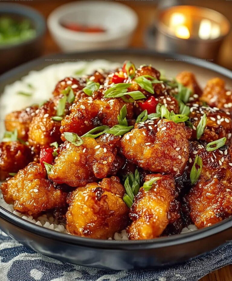 Korean Fried Chicken Recipe