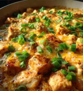Cheddar Melt Texas Roadhouse Butter Chicken Skillet Recipe