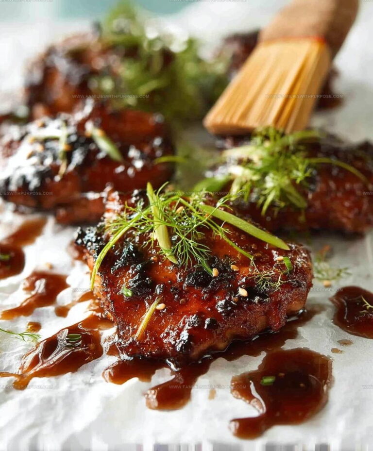 Chinese Chicken Recipe