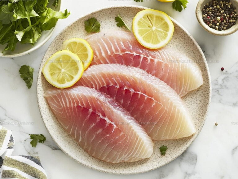 Perfectly Seared Fish Recipe