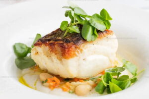 Ling Cod Recipe