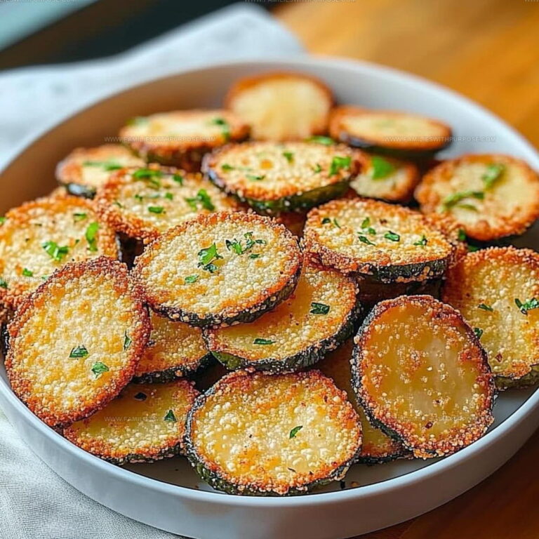 Crispy Southern Fried Pickles Recipe