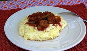 Chicken Sausage with Sundried Tomatoes Recipe