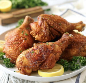 Juicy Marry Me Chicken Recipe