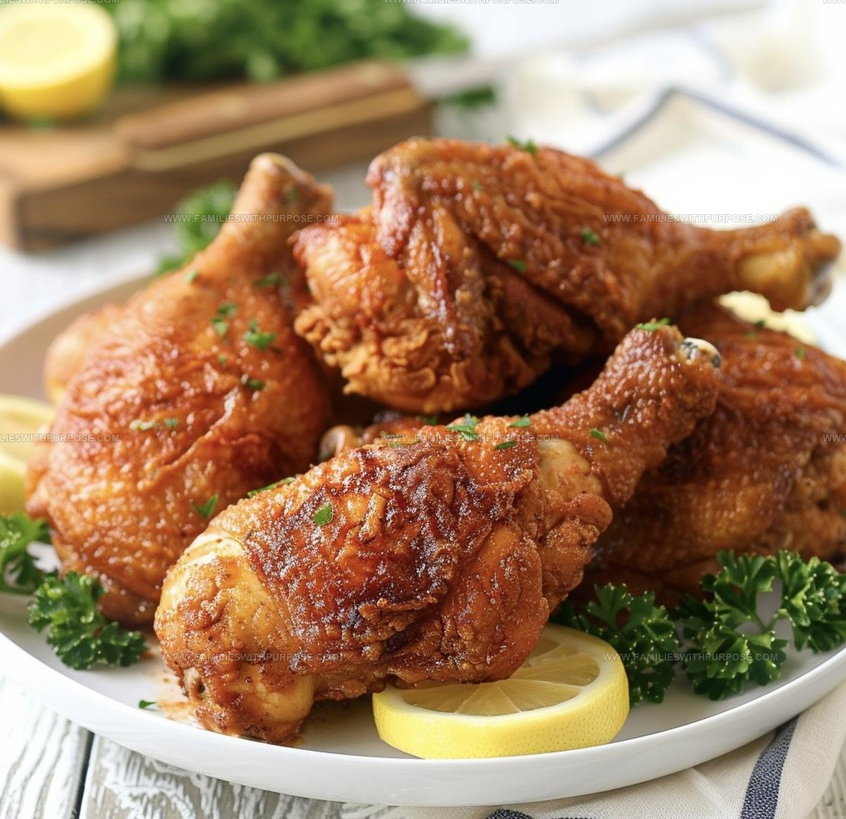 Juicy Marry Me Chicken Recipe
