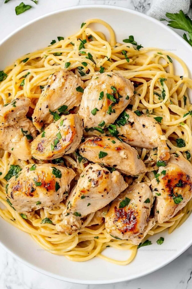 Chicken Lazone Recipe