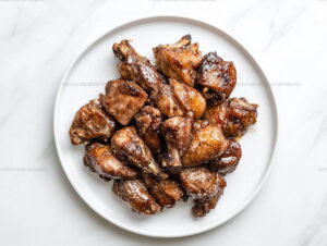 Chicken Gizzard Recipe