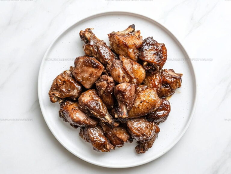 Chicken Gizzard Recipe