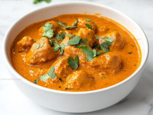 Chicken Korma Recipe