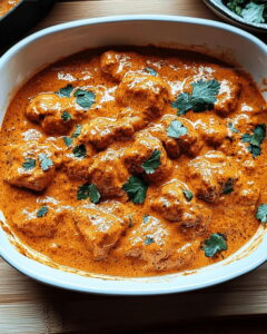 Restaurant Style Gordon Ramsay Chicken Tikka Masala Recipe
