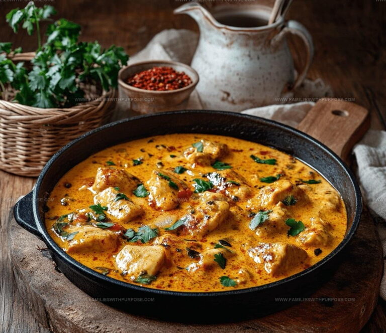 Creamy Kuku Paka Recipe