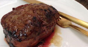 Wild Nilgai Recipes Recipe