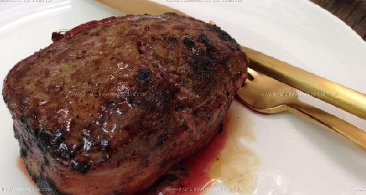 Wild Nilgai Recipes Recipe