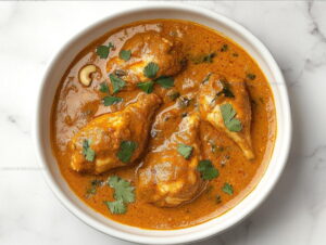 Chicken Barra Recipe