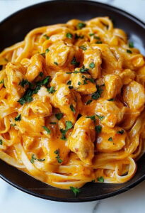 Cowboy Butter Chicken Recipe