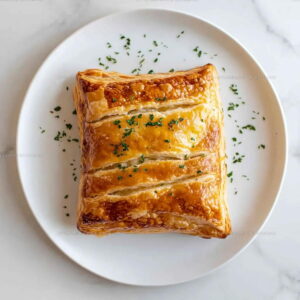 Chicken And Cheese Recipe