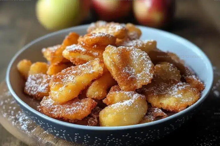 Southern Style Southern Fried Apples Recipe