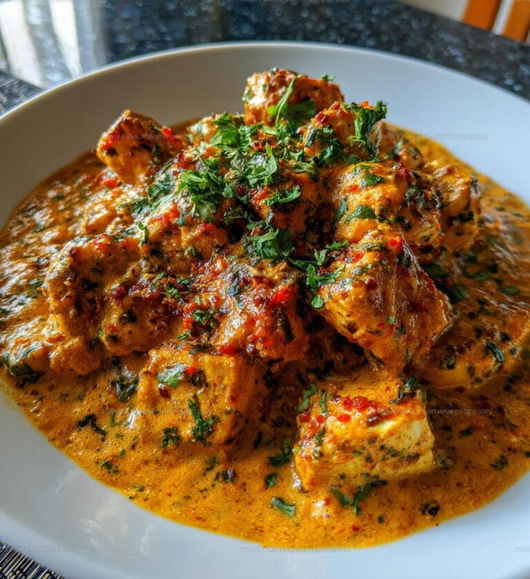 Gordon Ramsays Chicken Tikka Masala Recipe