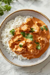 Chicken Makhani Recipe