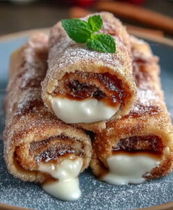 Bakery Style Cinnamon Roll French Toast Recipe