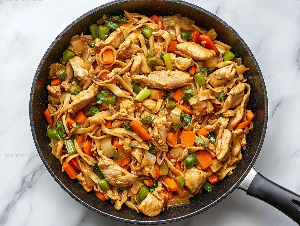 Chicken Hekka Recipe