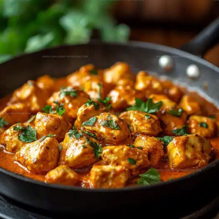 Garlic Butter Texas Roadhouse Butter Chicken Skillet Recipe