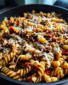 Beef Dinner Ideas Recipe