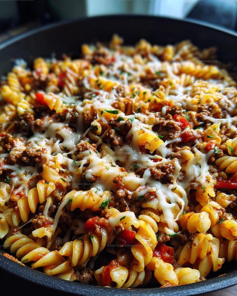 Beef Dinner Ideas Recipe