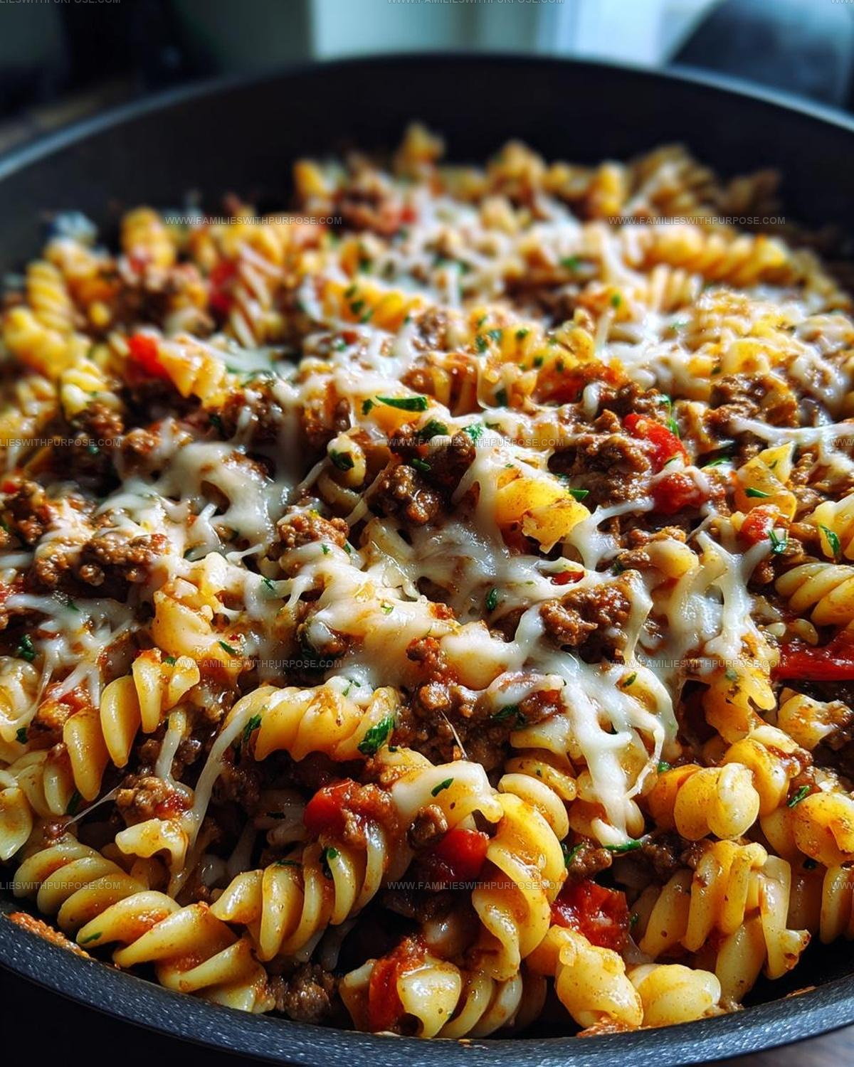 Beef Dinner Ideas Recipe