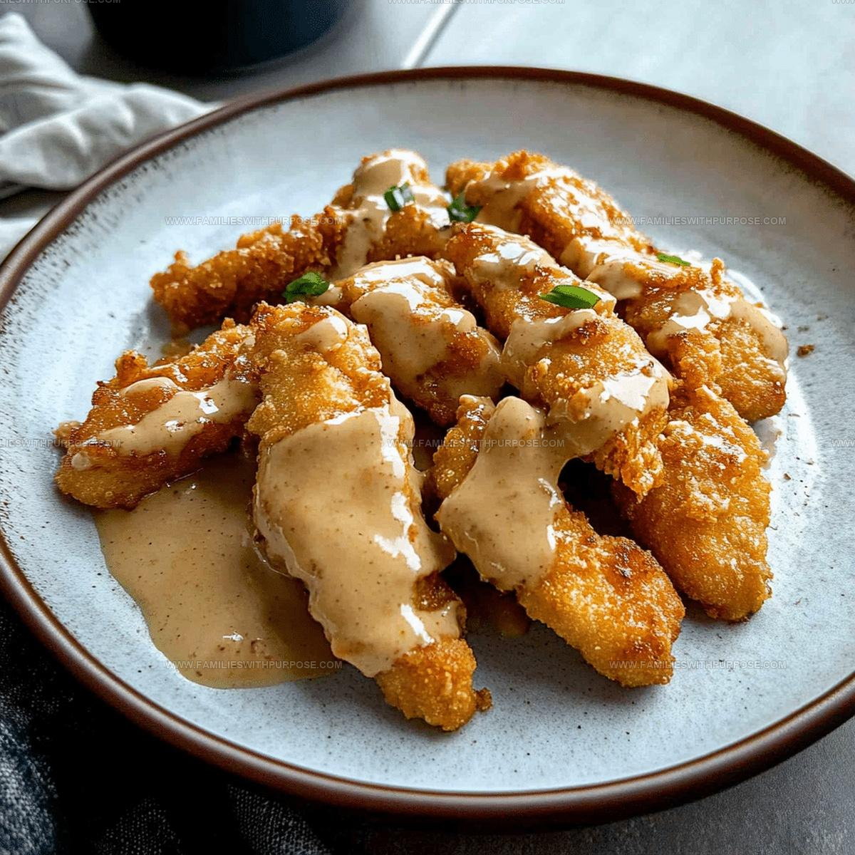 Traditional Peanut Butter Chicken Chinese Recipe