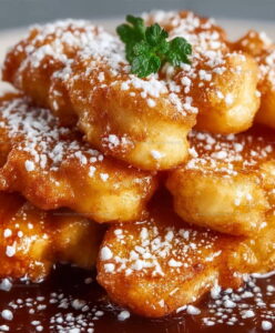 Fried Bananas Recipe