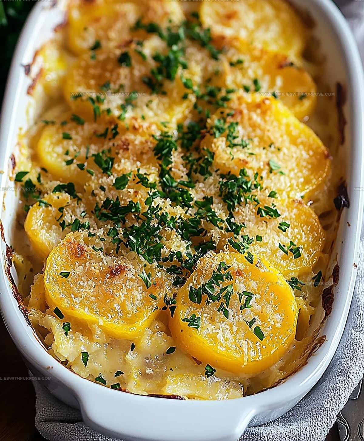 Squash Casserole Paula Deen Recipe