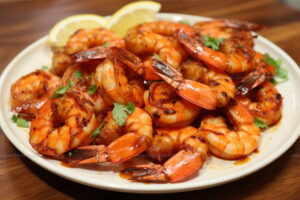 Juicy Peel and Eat Shrimp Recipe