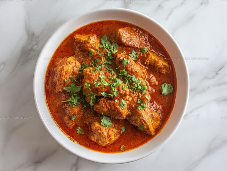 Masala Chicken Recipe