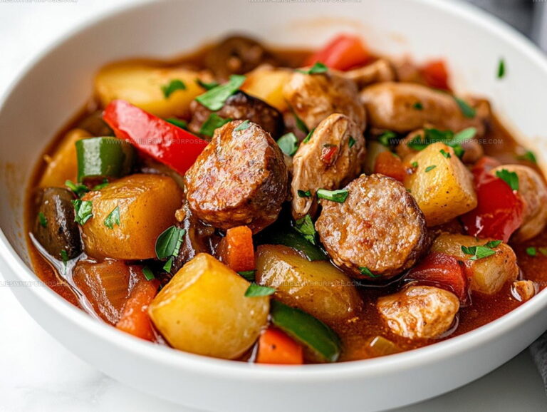 Chicken Murphy Recipe