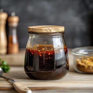 Strong Garlic Chili Oil Recipe