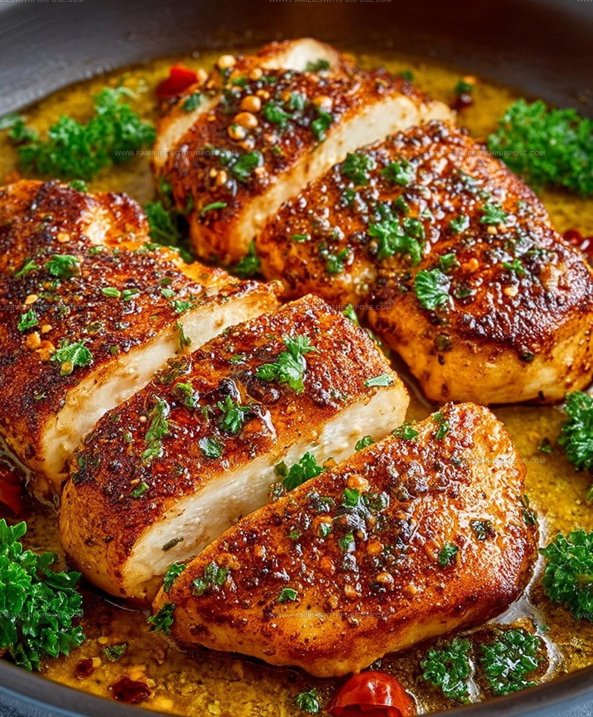 Quick Chicken Meals Recipe