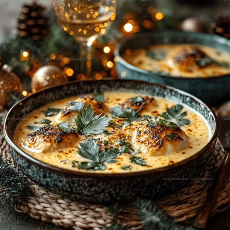 Coconut Creamy Kuku Paka Recipe