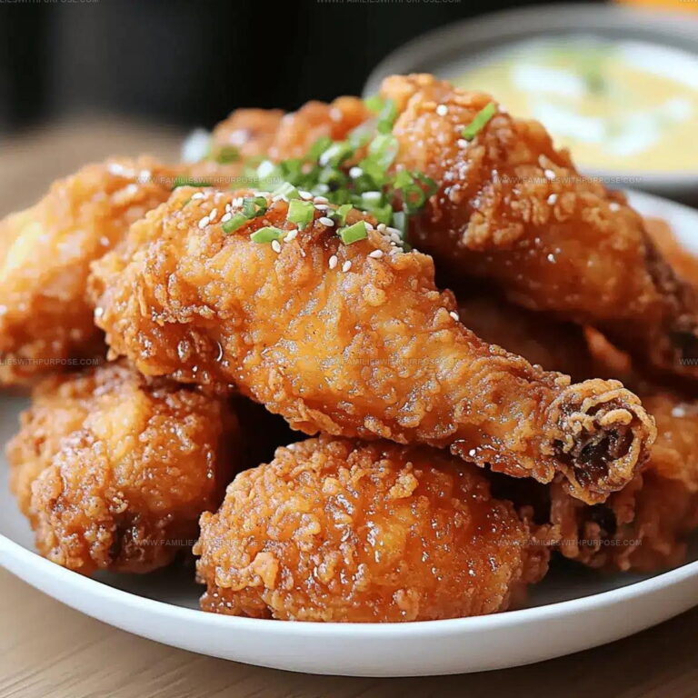 Crispy Japanese Fried Chicken Recipe