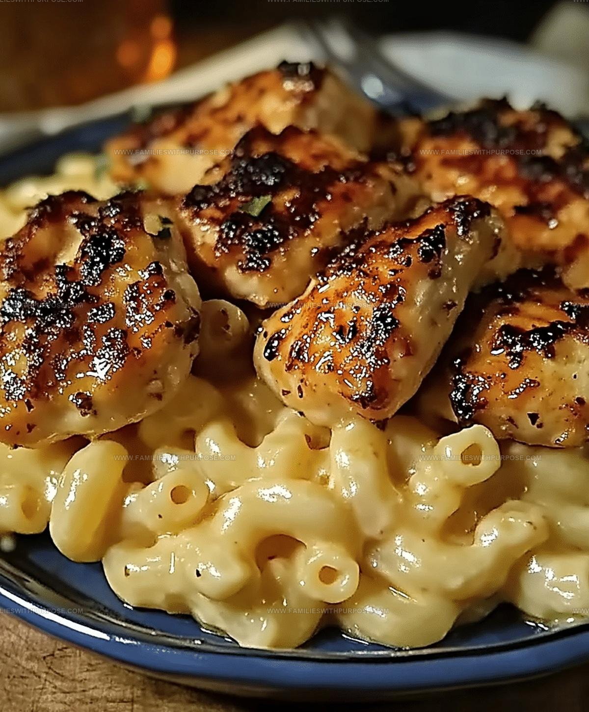 Honey Pepper Chicken Recipe